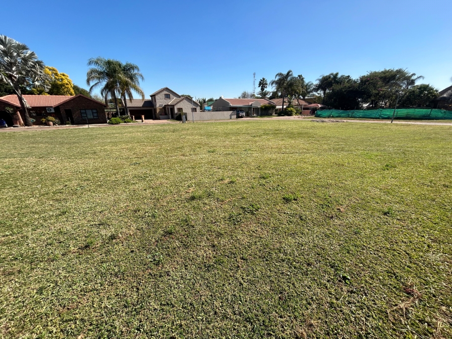 0 Bedroom Property for Sale in Brits North West